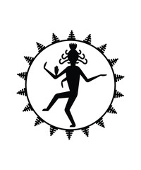 natraj icon, vector best flat icon.