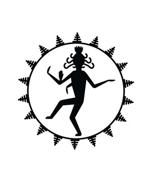 natraj icon, vector best flat icon.