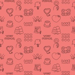 mental health background