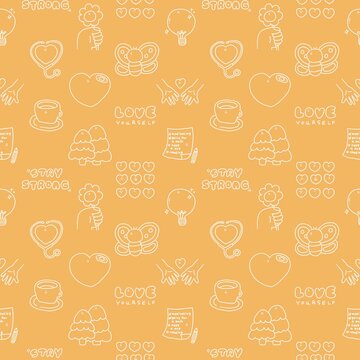 mental health background