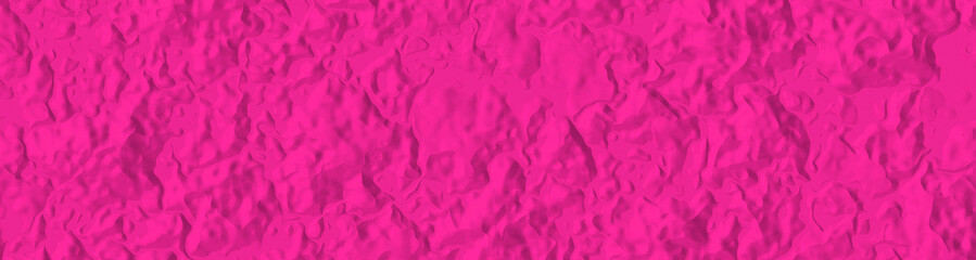 texture with winding spots. texture to apply to the surface bulges and depressions. surface of the planet Mars. 3D image. 3D rendering. Horizontal image. Banner for insertion into site.