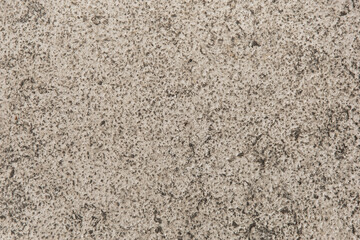 Texture of light stone in sunlight