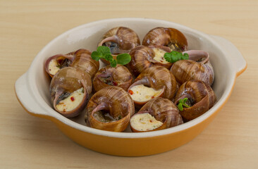 Escargot