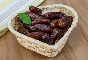 Dates fruit