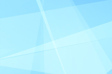 Abstract blue on light blue background modern design. Vector illustration EPS 10.