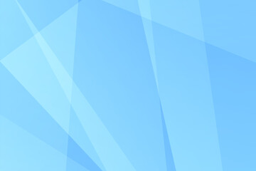 Abstract blue on light blue background modern design. Vector illustration EPS 10.