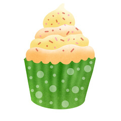 cupcake