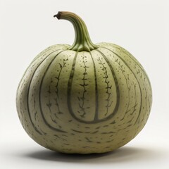 Ash gourd