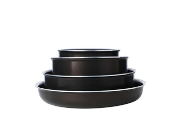 PNG, Concept of kitchen supplies and kitchen dish, isolated on white background