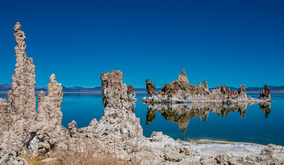 Mono Lake