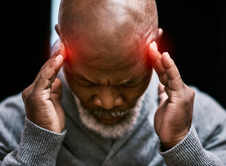 Tension Headache