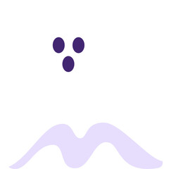 Cute Ghost-05