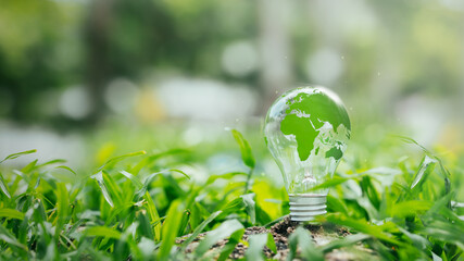 Renewable energy Environmental protection Renewable energy is vital to the world. Sustainable...