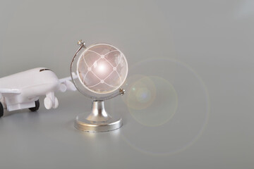 airplane travel: Immerse yourself in the travel concept as you embark on flights, pass through airport hubs, departure terminals, and embrace the immigration process, all while exploring the beauty 