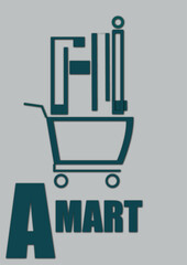 illustration of a cart