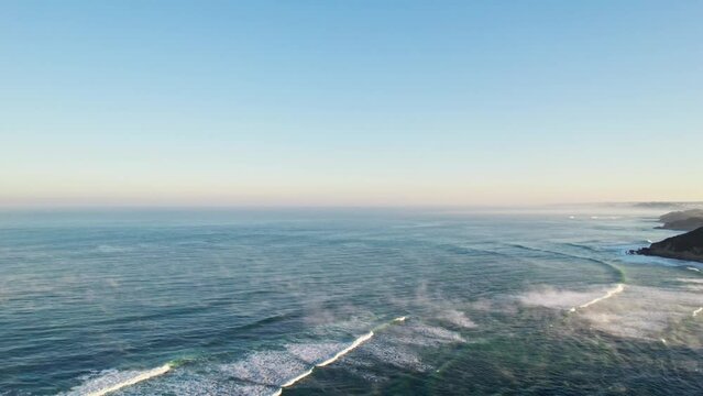 Pays Basque atlantic ocean saint jean de luz