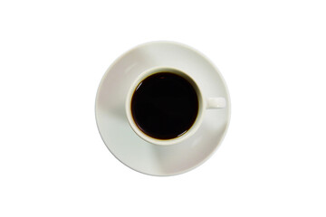 【PNG透過】ホットコーヒー