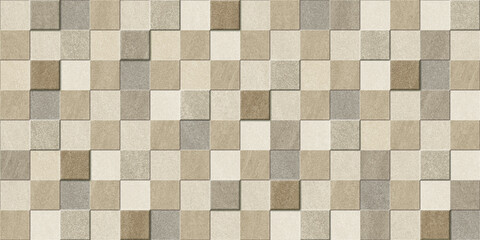 exterior wall elevation tiles design, natural beige brown stone wall cladding, mosaic tiles flooring concept, ceramic tiles concept for interior decoration, square un even punch