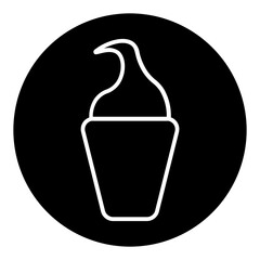 ice cream icon
