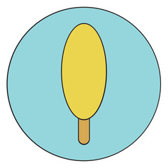 ice cream icon