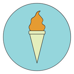 ice cream icon