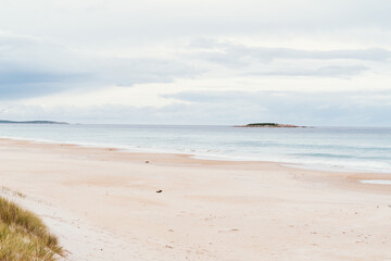 lookout at Paddys Island Nature Reserve near Beaumaris