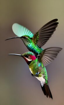 hummingbird