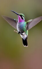 hummingbird