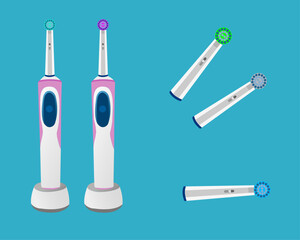 
Updated Electric Toothbrush, Mornwell USB . Best Cheap Electric Toothbrush. The Best Electric Toothbrushes Based On Extensive Testing.
