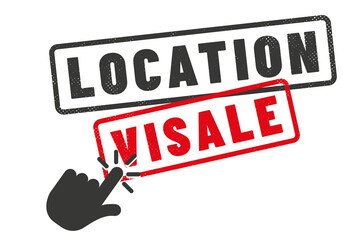 caution locative - VISALE - 611278992