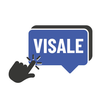 VISALE - Caution locative du locataire en France