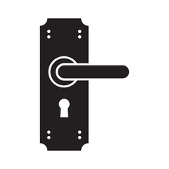 door handle icon