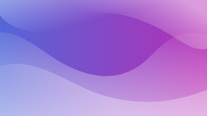 abstract background with waves