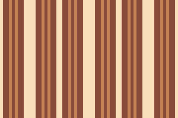 Obraz premium Pattern fabric vertical of stripe textile texture with a vector background lines seamless.