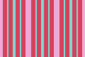 Textile seamless vector of background lines texture with a pattern vertical stripe fabric.