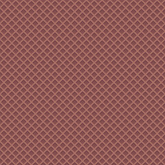a chocolate brown color waffle seamless backdrop