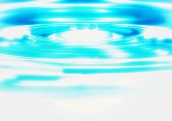 abstract water background