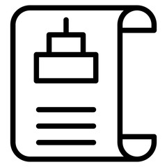 party invitation line