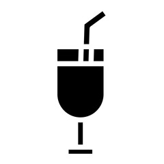 party drink glyph 