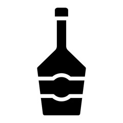 party drink glyph 
