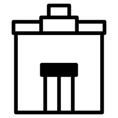 party place dualtone 