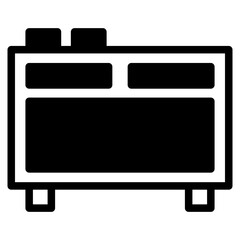 party equipment dualtone 