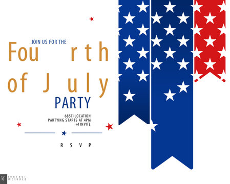 4th of July Celebration