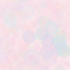 abstract bokeh background minimal
