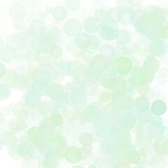 abstract green background