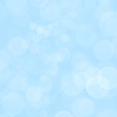 abstract blue background