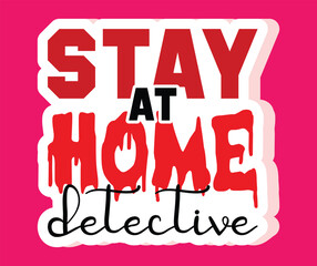 true crime svg stickers svg
