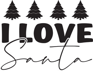 Chrismas svg