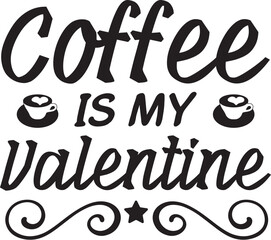 coffee svg