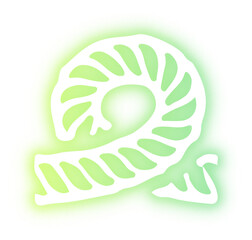 Collection of Travel neon